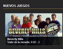 Beverly Hills 90210 Slot Review (2024) .